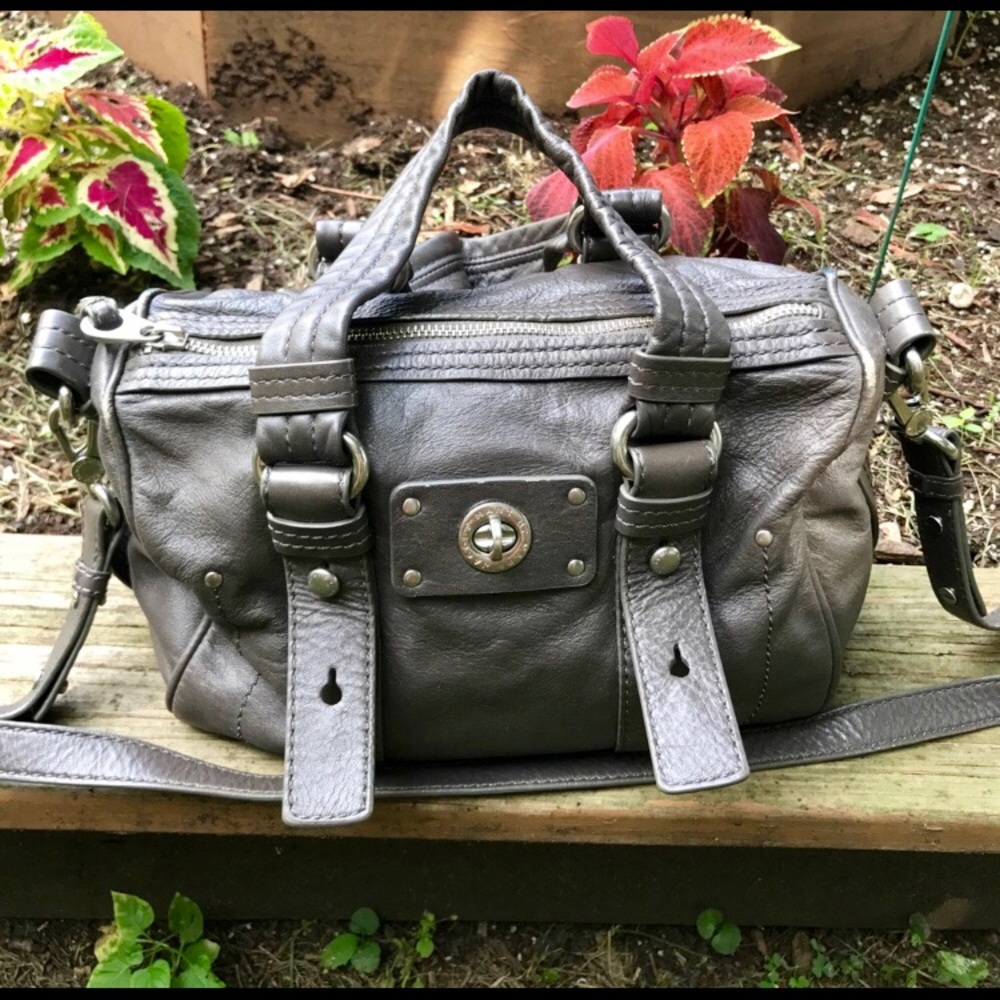 Authentic Marc by Marc Jacobs purse